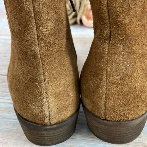 KENSIE Garry Booties - Picture 7 of 12